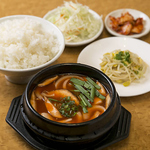 A5ランクの黒毛和牛を使った本場焼肉店