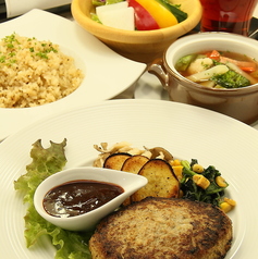 わいん処 さんぐり家のおすすめランチ3