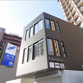 Wine Bar Caccio ワインバーカチョの雰囲気3