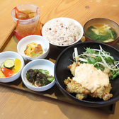酒場二ホレモのおすすめ料理2