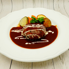 洋食 キッチン大宮 大名古屋ビルヂング店のおすすめランチ1