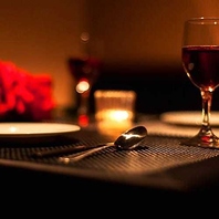 クーポンの利用でデザートプレートをプレゼント♪