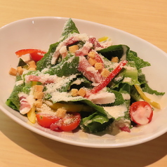 シーザーサラダ