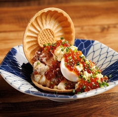 感動ポテトサラダ