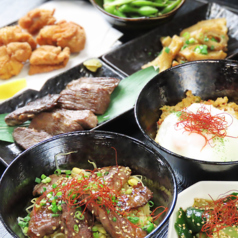 鶏焼肉 なびきのおすすめ料理2