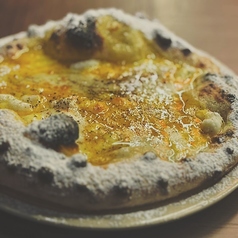 クアトロ フォルマッジ