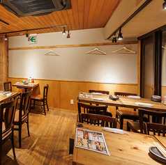 ココロザシ 金山南口店の雰囲気3