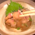 料理メニュー写真&nbsp;博多名物 胡麻ブリ