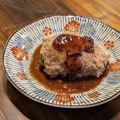 ジンと小皿 蒸留屋のおすすめ料理1