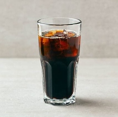 ドリップコーヒー ICED