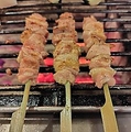 料理メニュー写真&nbsp;ももタタキ　(塩)
