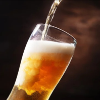 珍しいビール♪