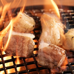 焼肉ばぁ場のおすすめ料理1