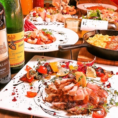 Bistro JiJi ビストロ ジジ 宇都宮オリオン通り店の特集写真