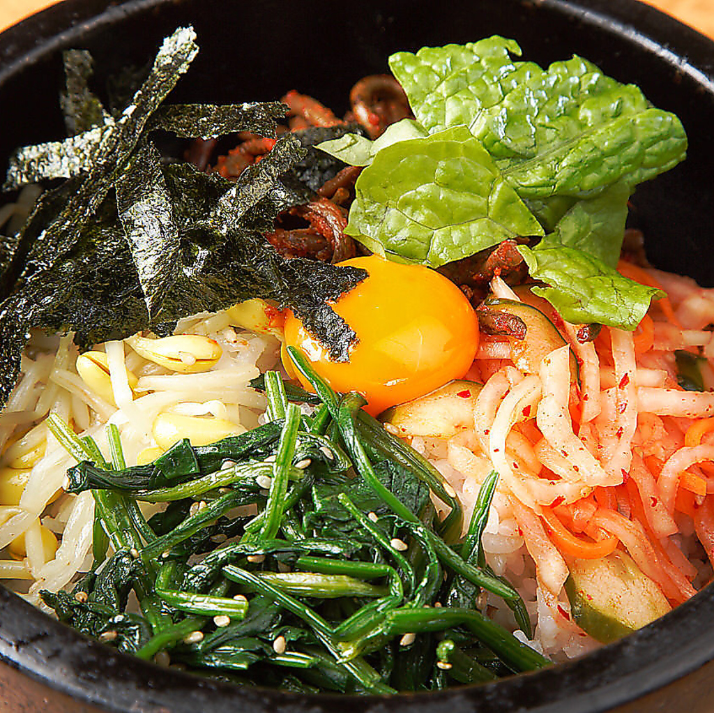 A5ランクの黒毛和牛を使った本場焼肉店