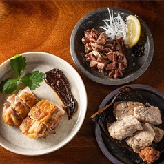 塚田農場 1号店 八王子店のおすすめポイント1