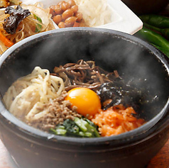 妻家房 さいかぼう 柳香姫の台所 東武池袋店 スパイスのおすすめランチ1