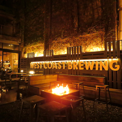 OASISWest Coast Brewing オアシス ウエストコーストの特集写真