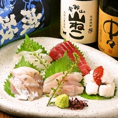 美味食酒 兼蔵の特集写真