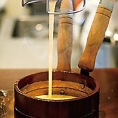 ケーキ屋さんのパンケーキ