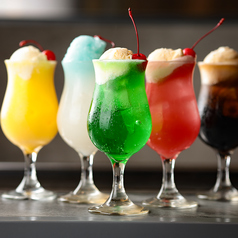 両国だしもんじゃ もんじ 三鷹南口店のおすすめポイント1