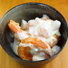 松井商店のおすすめ料理2