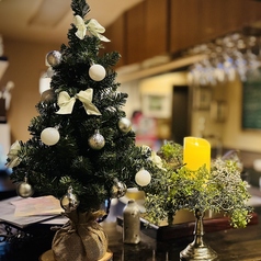 ypsilon イプシロン 新宿御苑前のコース写真