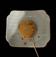 長芋串 1本