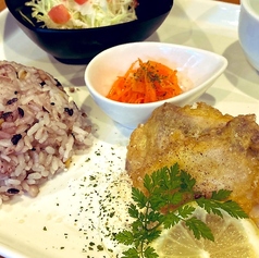 AMERICAN BEER BAR XYZ アメリカン ビア バル エックスワイズィーのおすすめランチ1