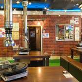 とんちゃん コプチャンの雰囲気2