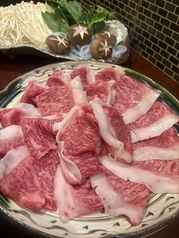 日本料理 おだはら 福山のコース写真