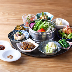 アスリート発酵LAB MAO RINK DINING マオリンクダイニングのおすすめ料理3