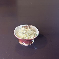 にんにくナムル