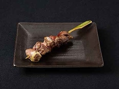 肝 (塩・たれ)