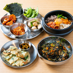 アソビバルーモス 中央町のおすすめ料理1
