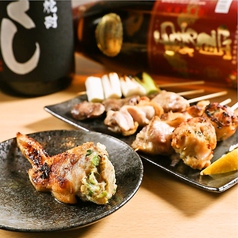 大衆食堂 無敵屋イメージ