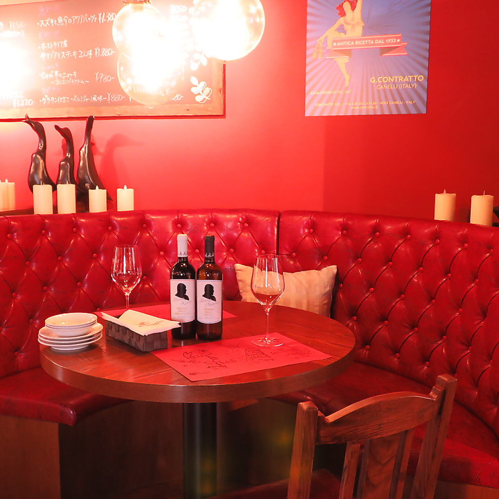 イルキャンティ チェリエ 横浜桜木町店の写真ギャラリー