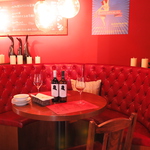 イルキャンティ チェリエ 横浜桜木町店の写真ギャラリー