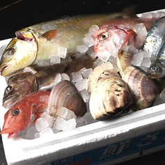 田舎や 栗生店のサムネイル画像