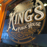 KINGS PUBLIC HOUSE(キングス パブリック ハウス)のロゴ