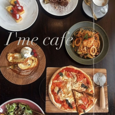 I me cafe アイミーカフェの特集写真