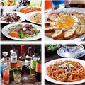 バー カンティーナ赤坂のおすすめ料理1