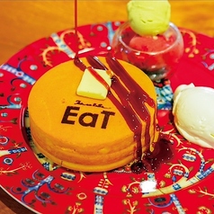 パンケーキ[単品]