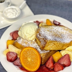 スペシャルフレンチトースト　Regular