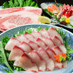 左近のコース写真