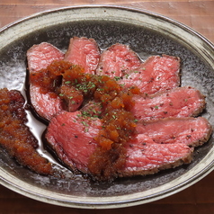 ブリックレーンのおすすめ料理1