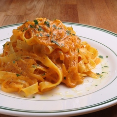 シェフの気まぐれパスタ