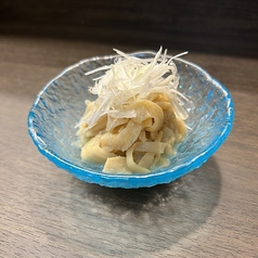 ネギメンマ
