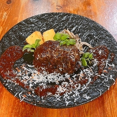 【肉料理】和牛の赤ワイン煮込み