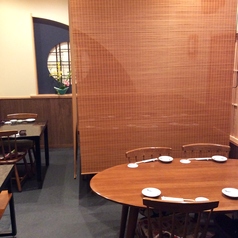 割烹 こじま 本店の雰囲気3